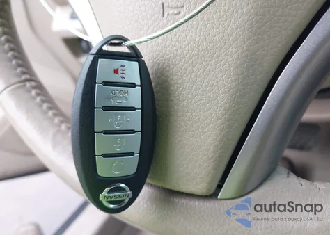 2014 Nissan Altima 2.5 Sl from USA, damaged, VIN 1N4AL3AP4EC406321